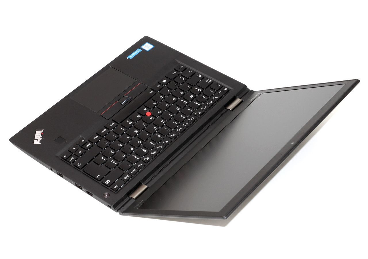 Lenovo Thinkpad X1 Carbon G4 14" Laptop Intel Core i7 2.60GHz 16GB 1 TB SSD W10P | Refurbished