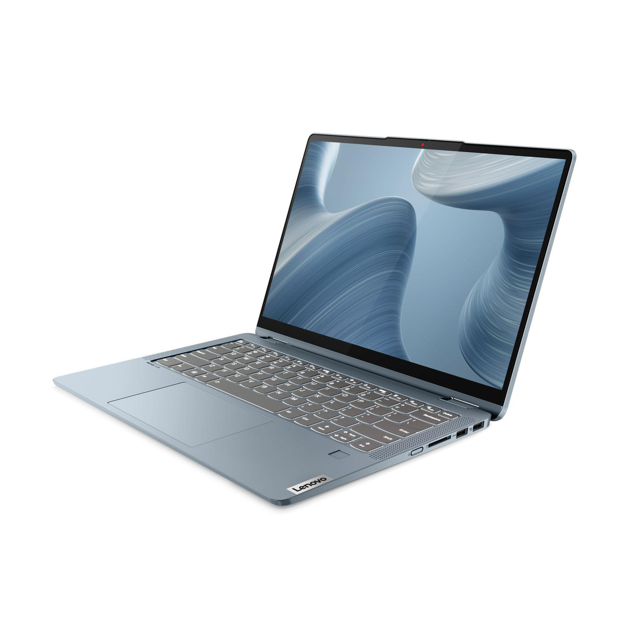 Lenovo Lenovo Flex 7 14Iau7 14" Laptop Intel Core i7 1.70 GHz 16GB 512 GB SSD Windows 11 Home Touch | Refurbished