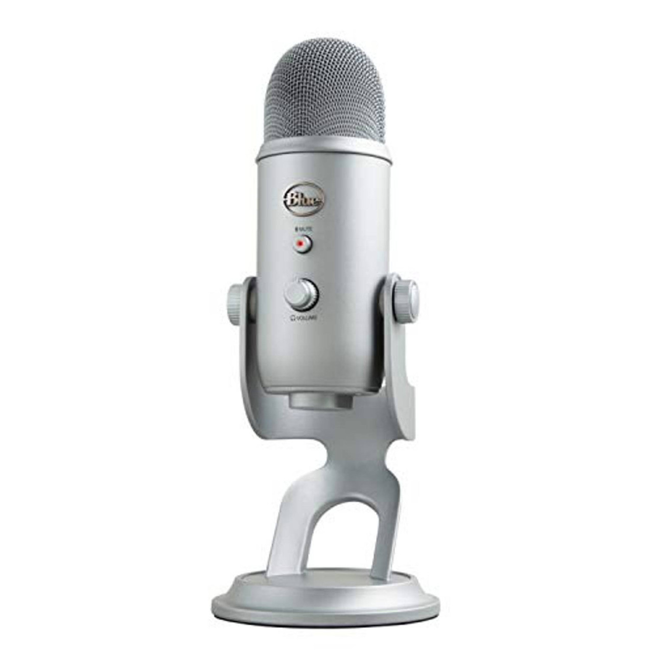Blue Yeti USB Microphone for Streaming and Recording Pro | Scratch & Dent | 78012859