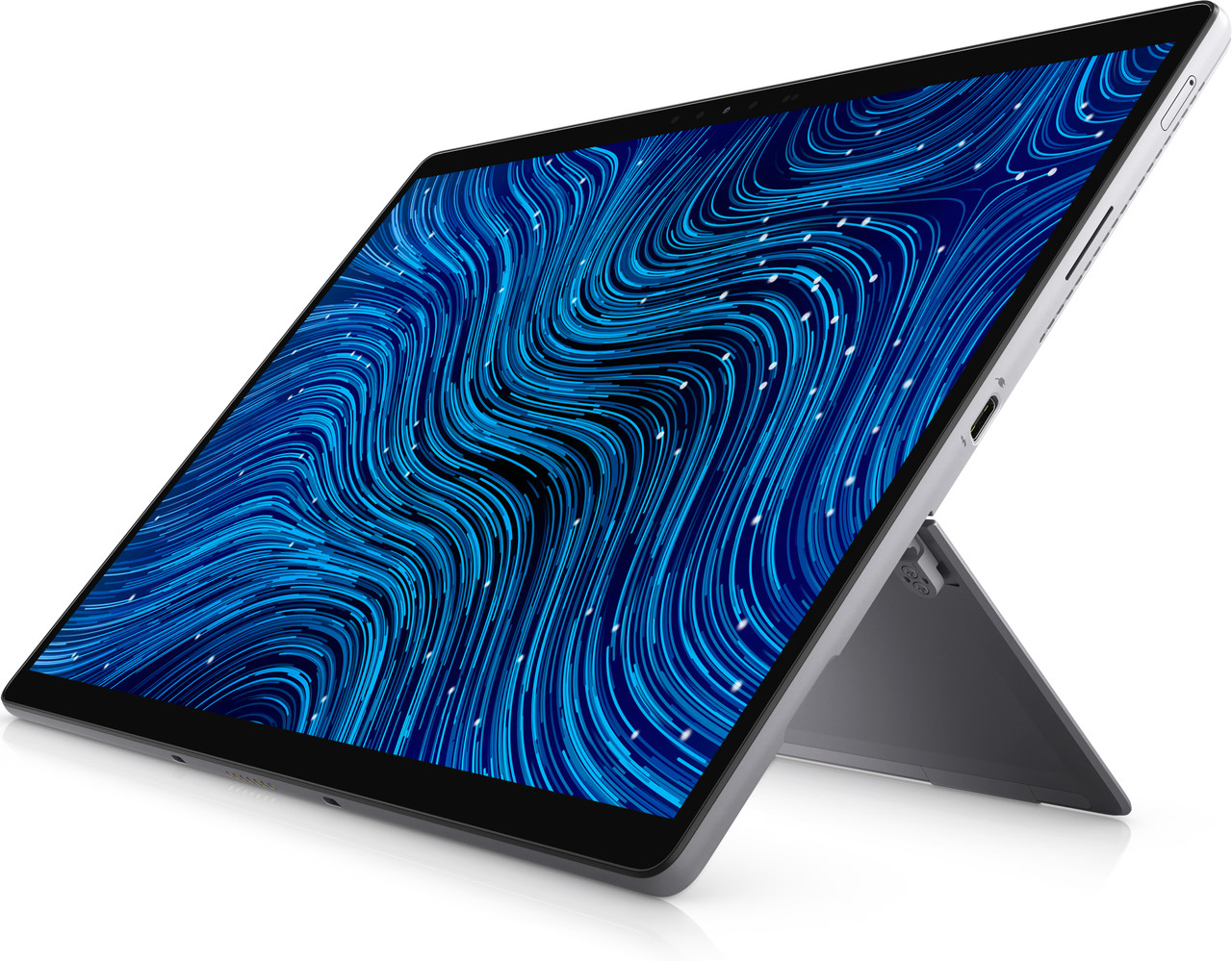 Dell Latitude 7320 Detachable 13.3" Laptop Intel i7 1.3GHz 16GB 512GB SSD W11P | Refurbished | DL.NB.B64626