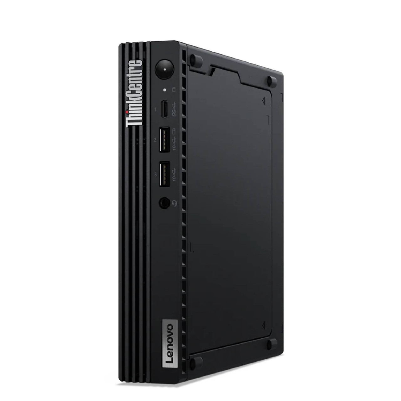 Lenovo Thinkcentre M70Q G4 Tiny PC Intel Core i5-13400T 8GB RAM 256GB SSD W11P | 12E30003US | Manufacturer Refurbished