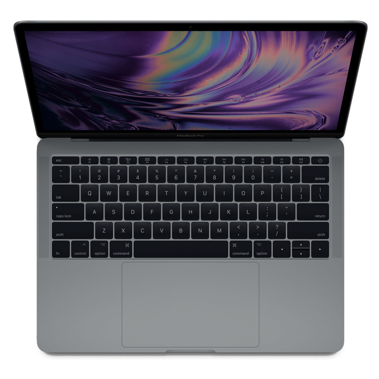 Apple MacBook Pro 2017 13.3" Laptop Intel Core i5 8GB 120GB SSD MAC OS X | Scratch & Dent