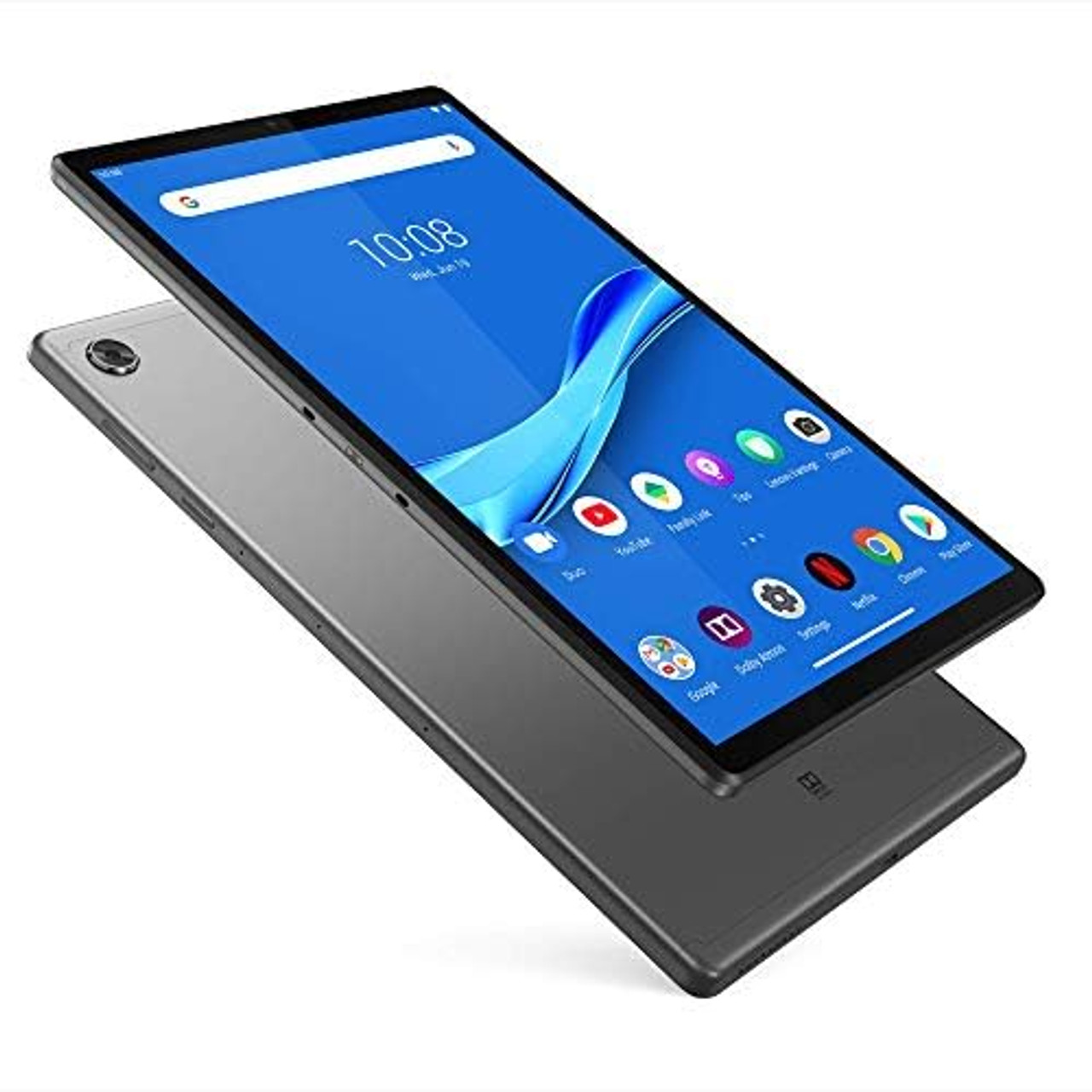 Lenovo Tb-X606F 10.3" Touch Tablet Helio P22T 4GB RAM 128GB eMMC Android OS | New