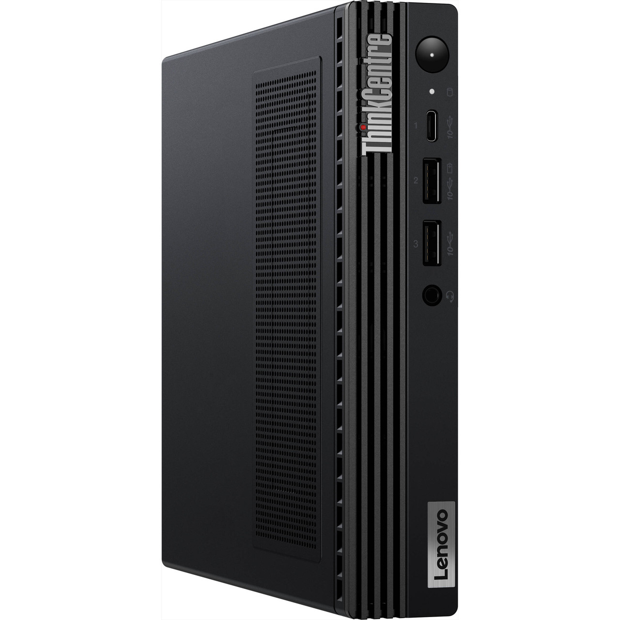 Lenovo Thinkcentre M90Q G3 Tiny PC Intel Core i7-12700 16GB RAM 512GB SSD W11P | 11U50067US | Manufacturer Refurbished
