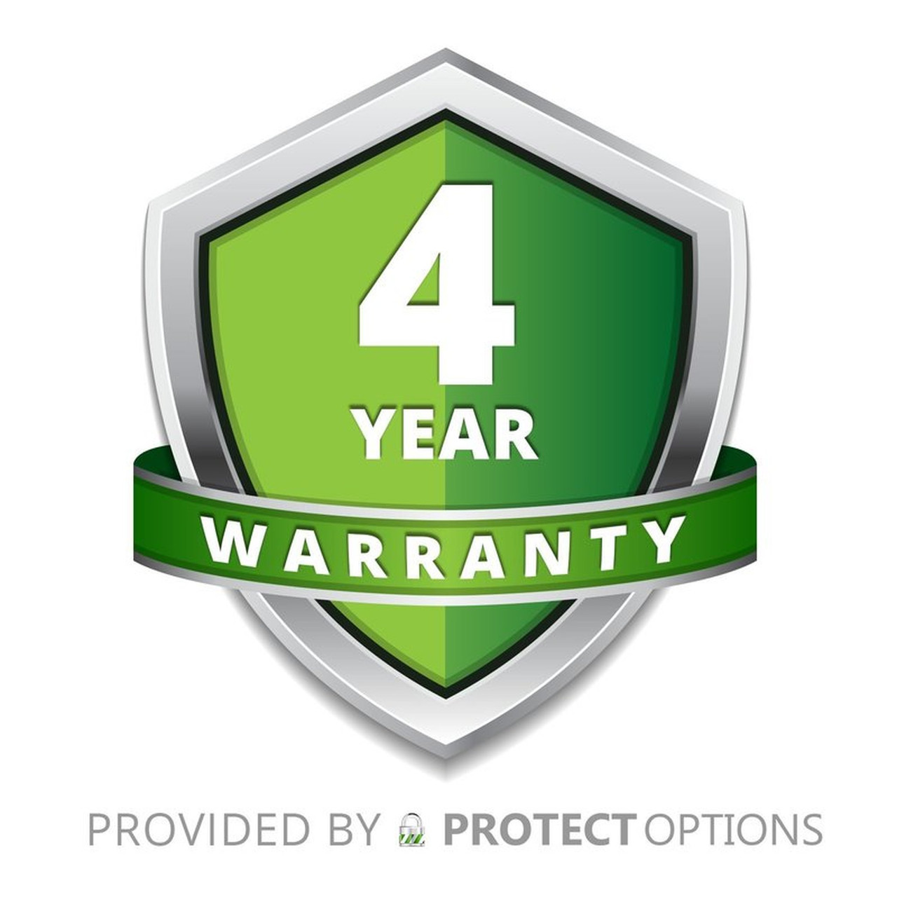 4 Year Warranty No Deductible - Monitors sale price of $700-$999.99