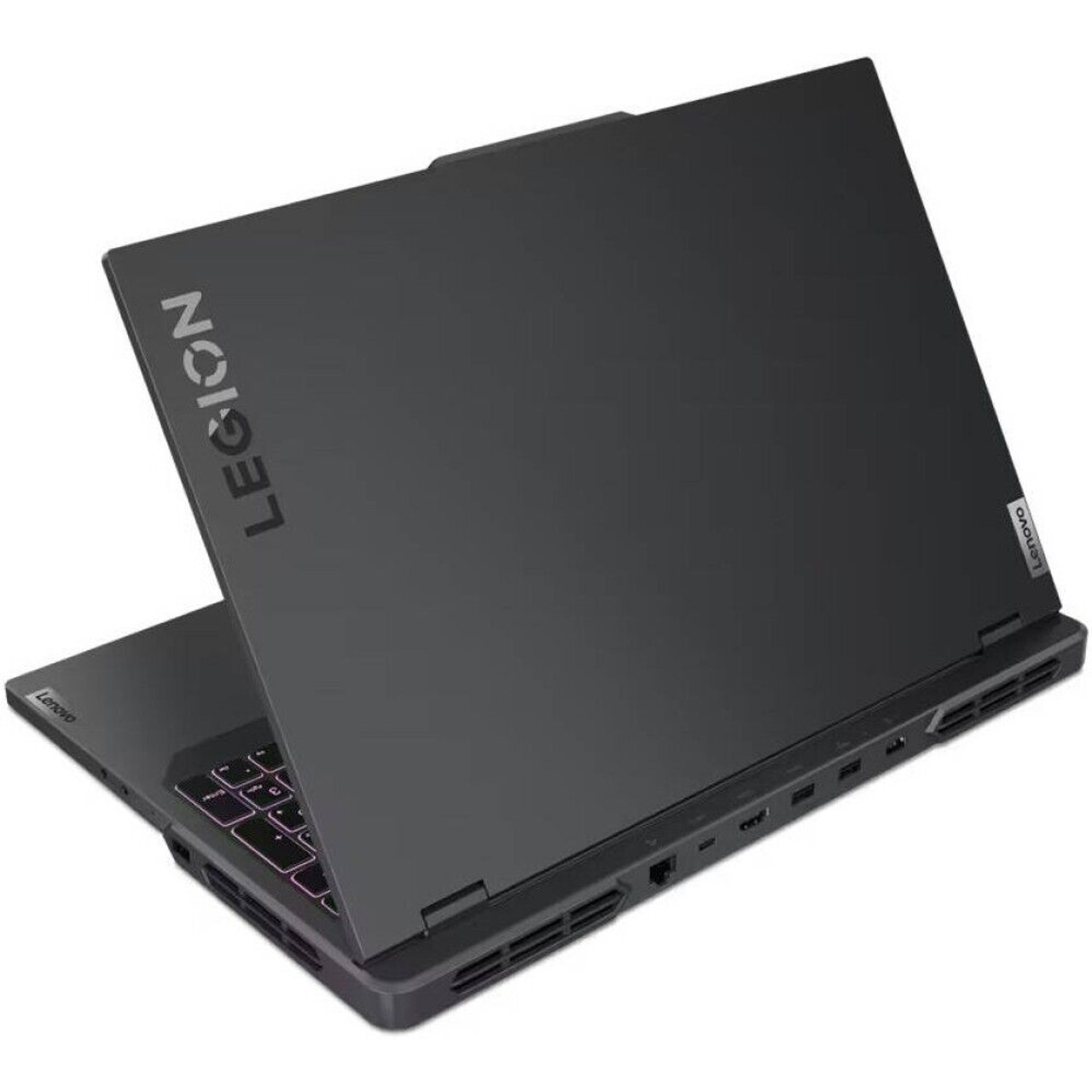 Lenovo Legion Pro 5 16IRX8 16" Laptop i7-13700HX GeForce RTX 4060 16GB 512GB SSD W11H | Manufacturer Refurbished |82WK0048US