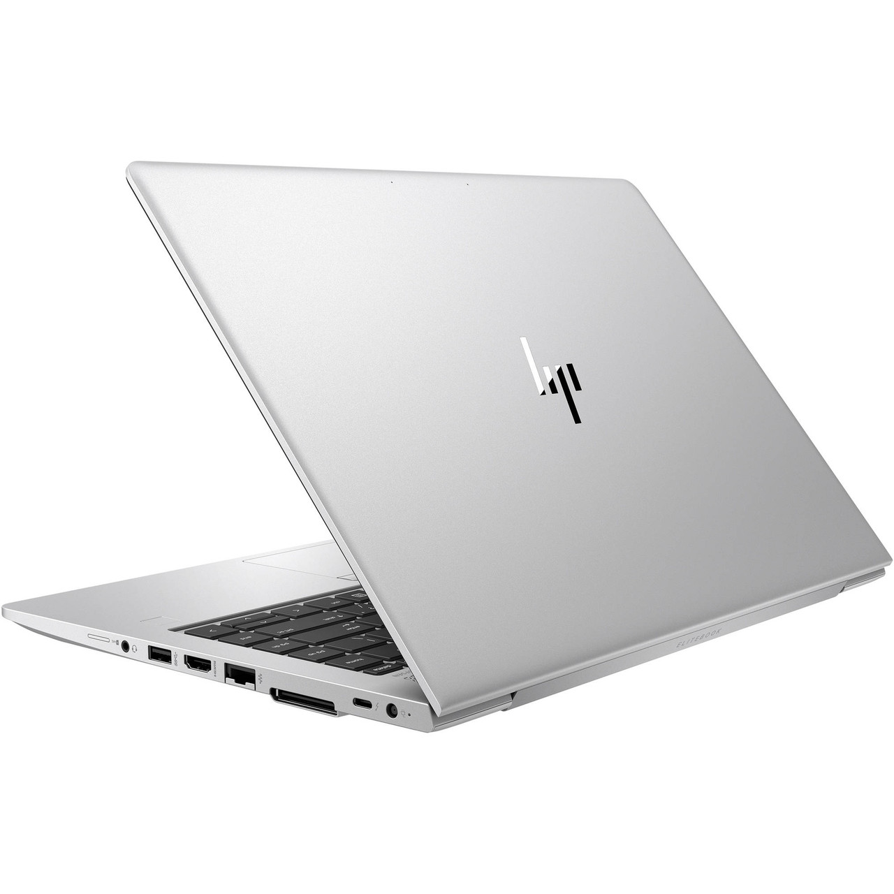 HP Elitebook 840 G5 14" Laptop Intel Core i5-8350U 8GB 256GB SSD Windows 11 Pro | Refurbished