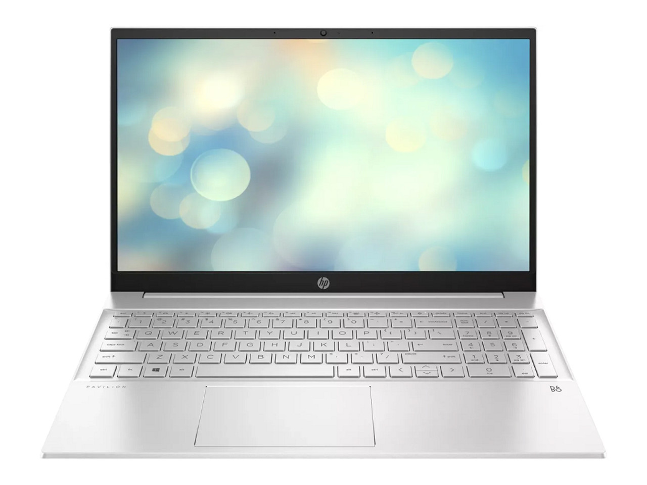 HP Pavilion 15-Eg300 15.6" Laptop Intel i5 1.3GHz 16GB 512GB SSD Windows 11 Home | Refurbished