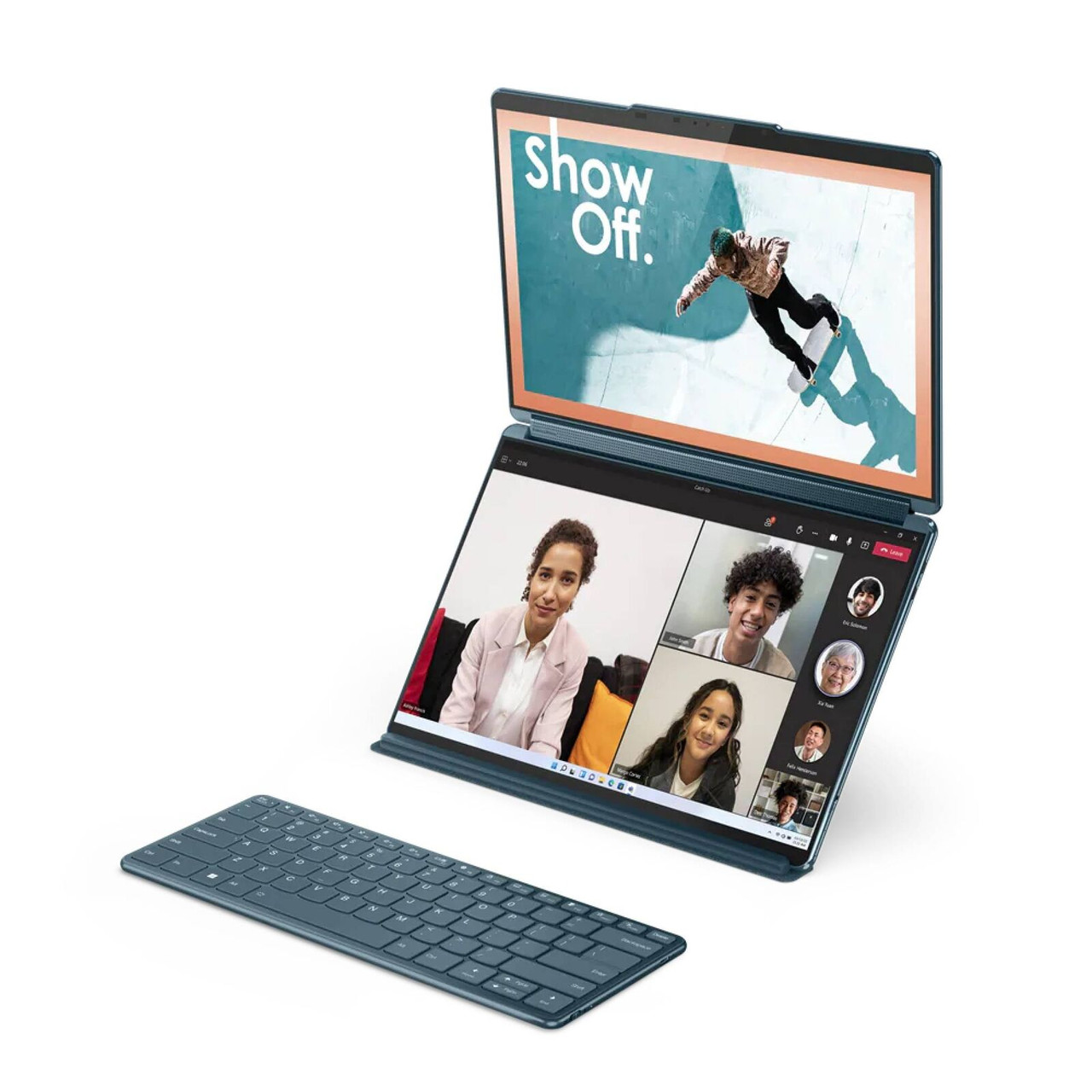Lenovo Yoga Book 9 13Iru8 13