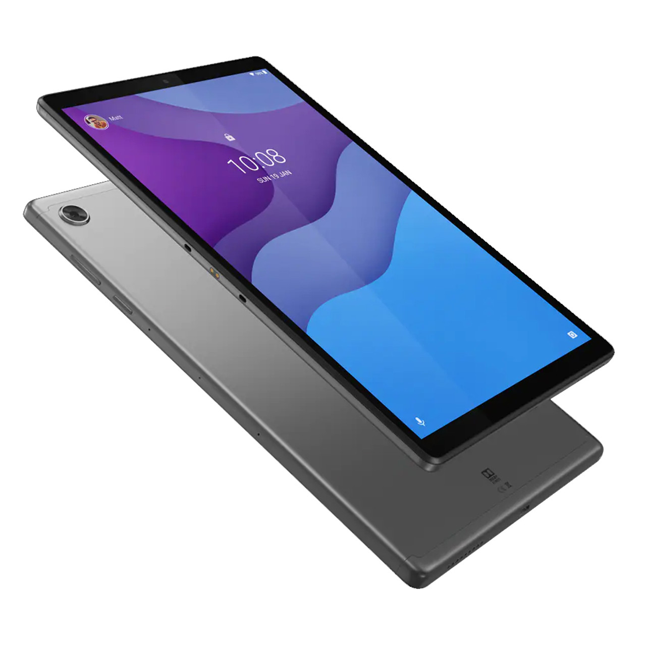 Lenovo Tb-X306F 10.1" Tablet (WiFi Only) 32 GB Android OS | Refurbished | LN.TB.B66138