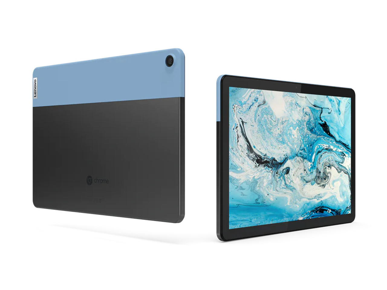 Lenovo IdeaPad Duet Chromebook 10.1" MediaTek P60T 4GB Ram 64GB eMMC Chrome OS | Manufacturer Refurbished |ZA6F0031US