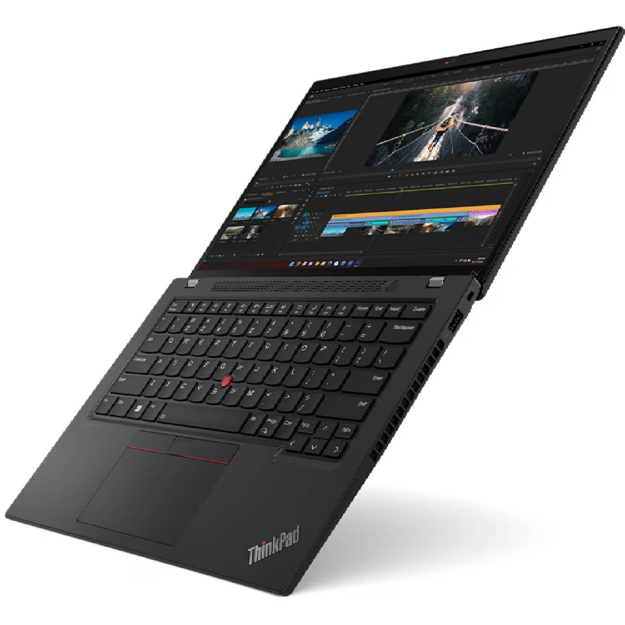 Lenovo Thinkpad T14 G4 14" Touch Laptop Ryzen 7 PRO 7840U 16GB 512GB SSD W11P | 21K30008US | Manufacturer Refurbished