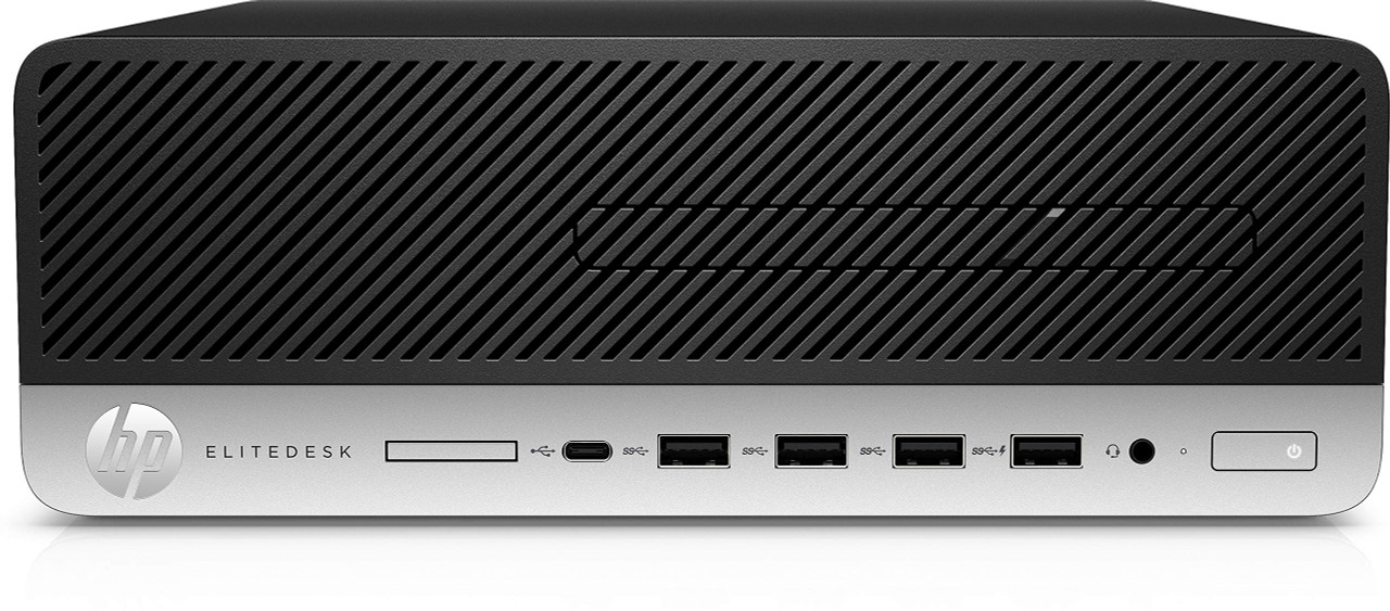 HP Elitedesk 705 G5 Desktop AMD Ryzen 5 PRO-3400G 16 GB 256 GB SSD W10P | Refurbished | HP.PC.B68114 HP Elitedesk 705 G5 Desktop AMD Ryzen 5 PRO-3400G 16 GB 256 GB SSD W10P | Refurbished | HP.PC.B68114
