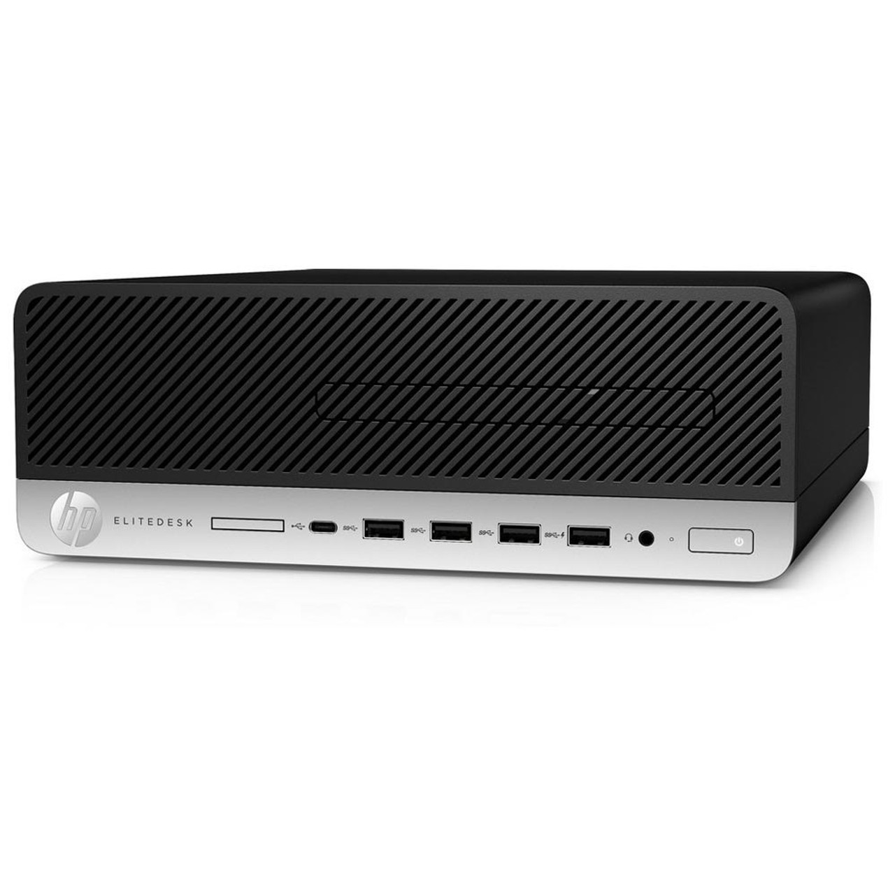 HP Elitedesk 705 G5 Desktop AMD Ryzen 5 PRO-3400G 16 GB 256 GB SSD W10P | Refurbished | HP.PC.B68114 HP Elitedesk 705 G5 Desktop AMD Ryzen 5 PRO-3400G 16 GB 256 GB SSD W10P | Refurbished | HP.PC.B68114