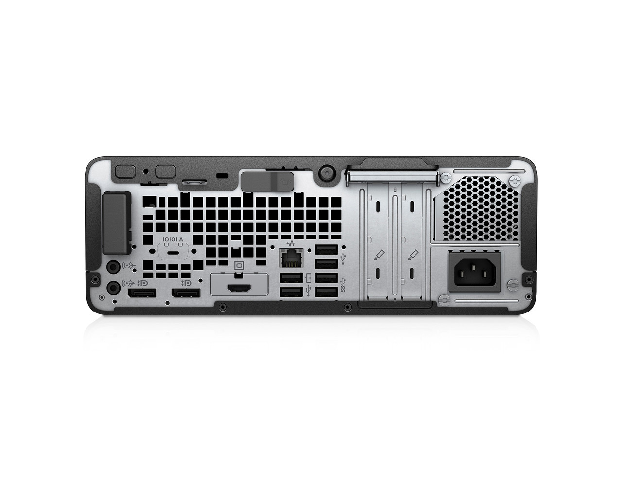 HP Elitedesk 705 G5 Desktop AMD Ryzen 5 PRO-3400G 16 GB 256 GB SSD W10P | Refurbished | HP.PC.B68114 HP Elitedesk 705 G5 Desktop AMD Ryzen 5 PRO-3400G 16 GB 256 GB SSD W10P | Refurbished | HP.PC.B68114