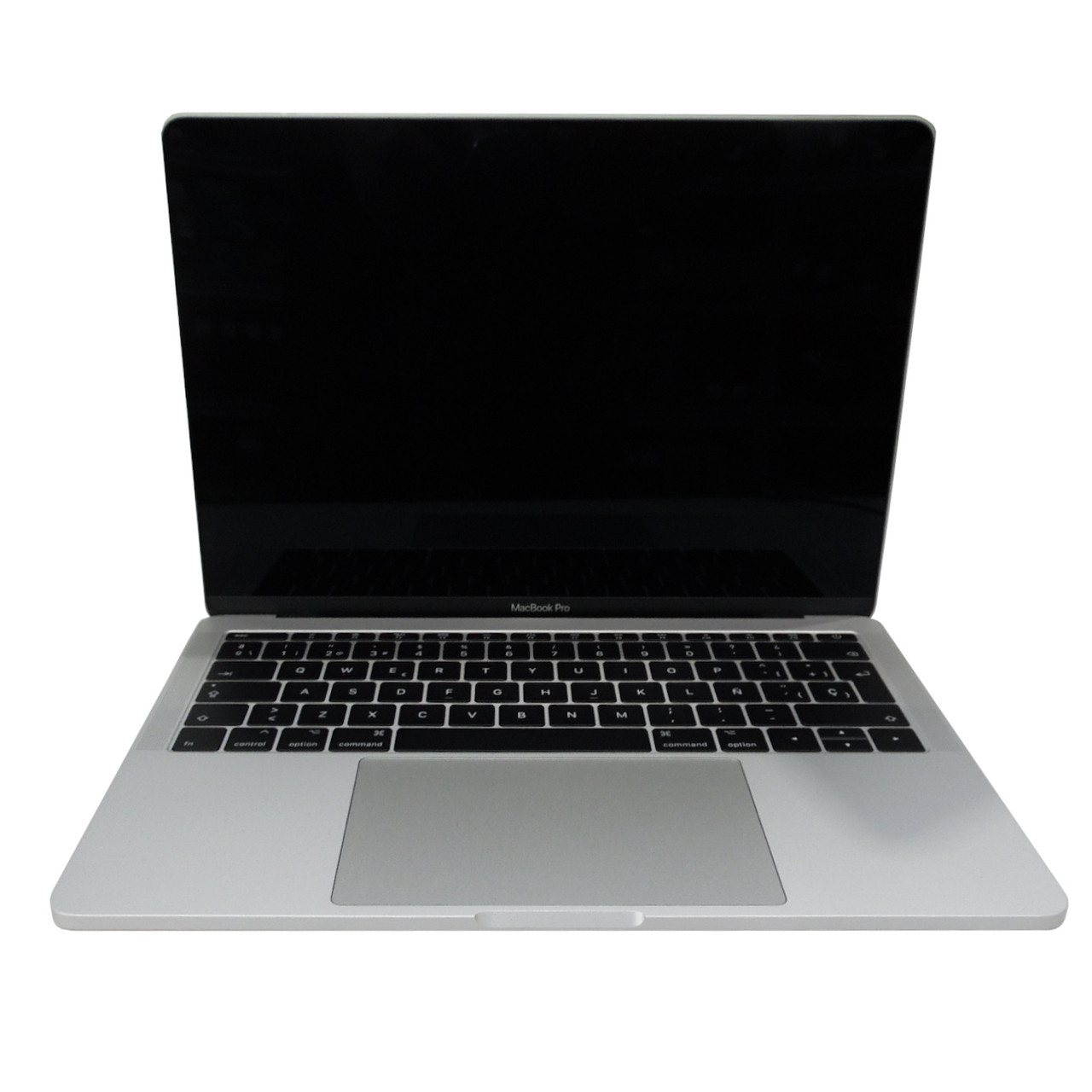 Apple Macbook Pro 13.3" (2017) Intel Core i5 2.30 GHz 8GB Ram 256GB SSD MAC OS X | MPXQ2LL/A | Refurbished