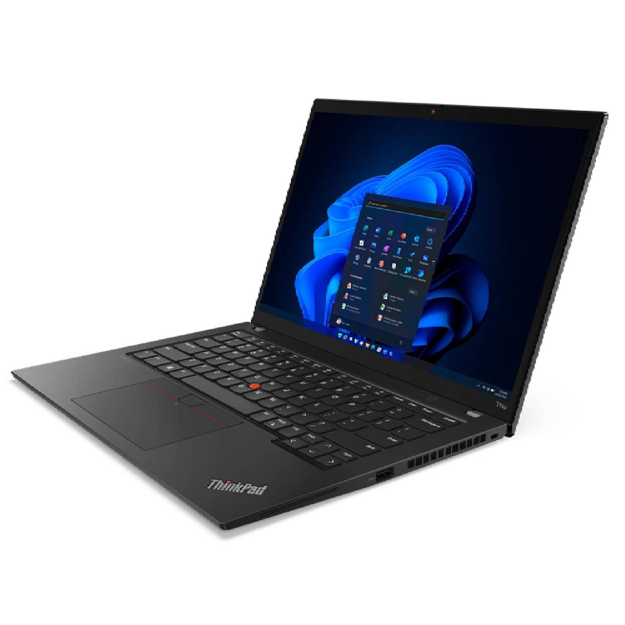 Lenovo Thinkpad L13 Yoga G3 13" Touch Laptop i5-1245U 16GB RAM 256GB SSD W11P | 21B6X0090B | Manufacturer Refurbished