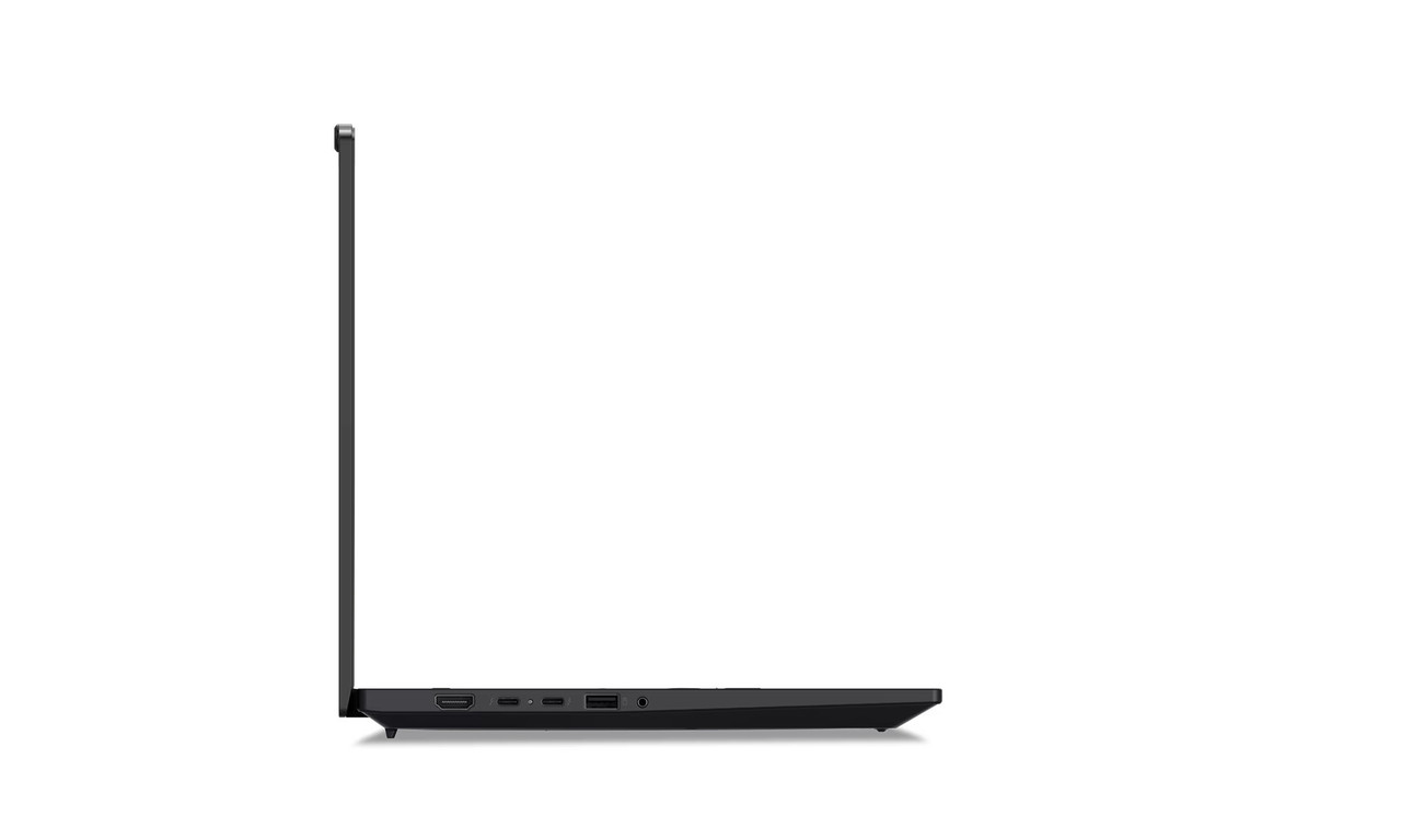 Lenovo ThinkPad P14S G5 14.5" Laptop RTX 500 Intel U7-155H 64GB 1TB SSD W11P | 21G2002CUS | Manufacturer Refurbished