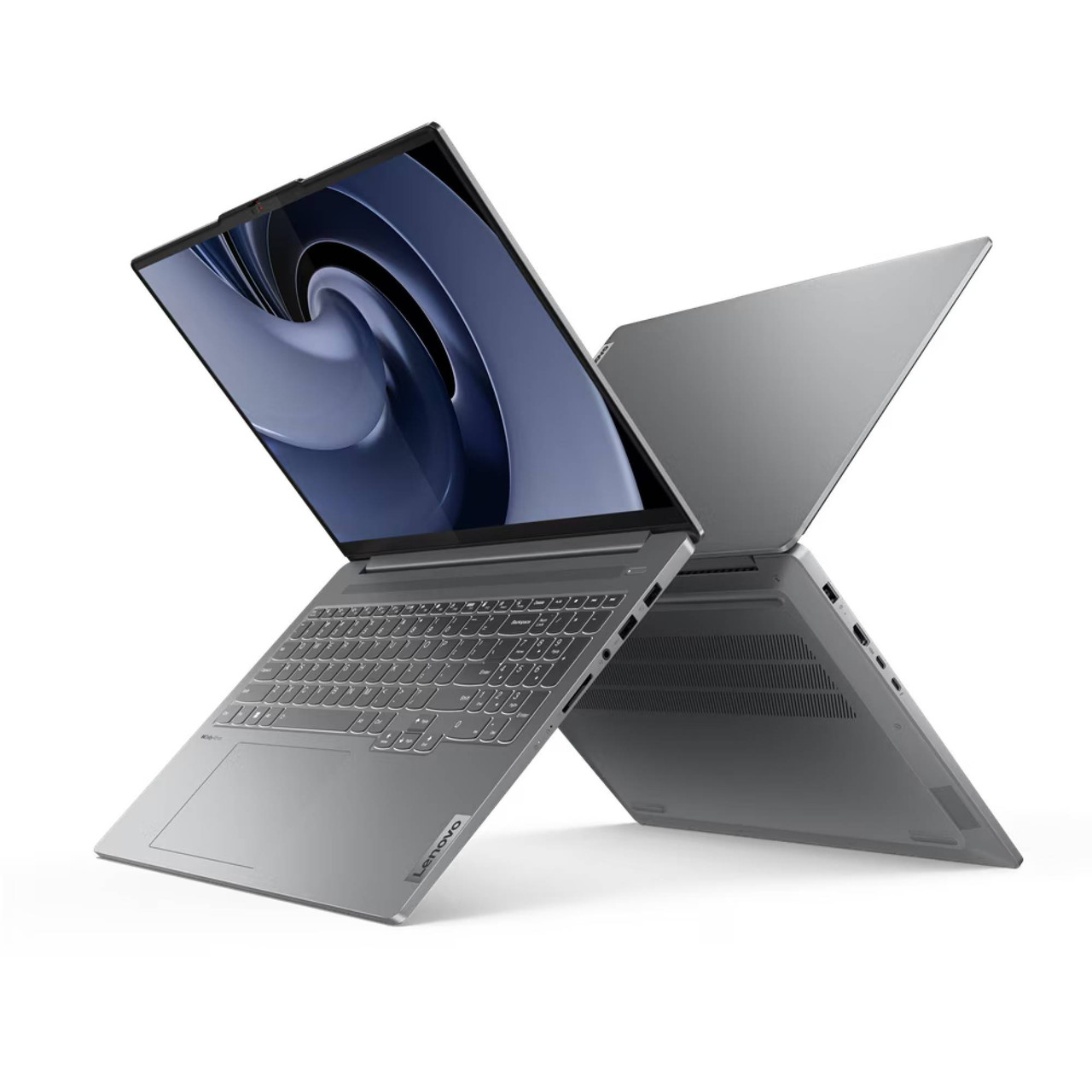 Lenovo Ideapad Pro 5 16Imh9 16" Touch Ultra 7 155H RTX 3050 16GB 1TB SSD W11P | 83D40014US | Manufacturer Refurbished
