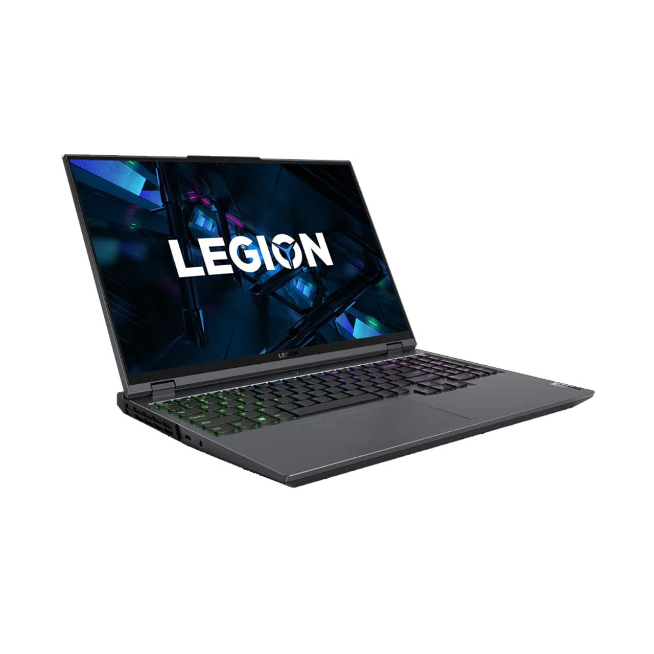 Lenovo Legion 5i Pro 16" WQXGA Gaming Laptop i7-11800H GeForce RTX 3050 16GB Ram 512GB SSD W11H | Manufacturer Refurbished |82JF002RUS