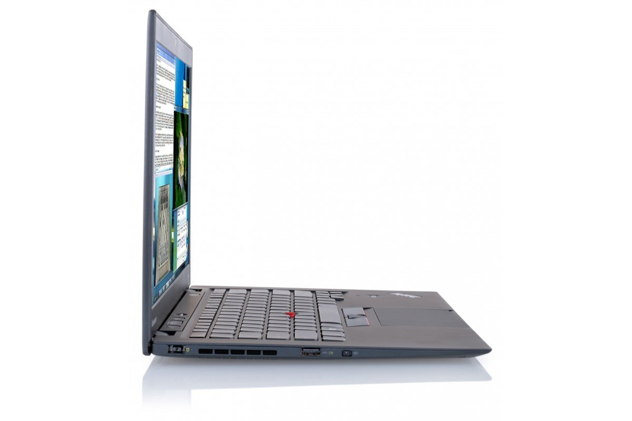 Lenovo Thinkpad X1 Carbon G1 14