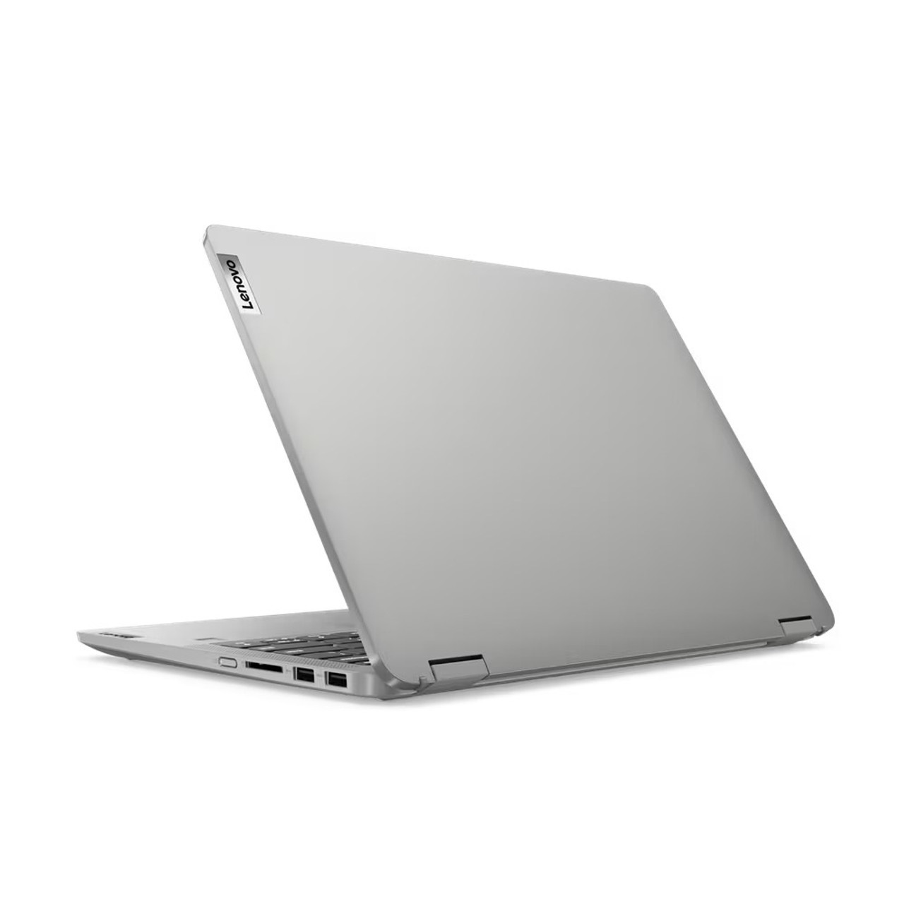 Lenovo Ideapad Flex 5 14Iau7 14" Laptop Intel i7 1.7GHz 8GB 512GB SSD W11H Touch | Refurbished | LN.NB.B61465