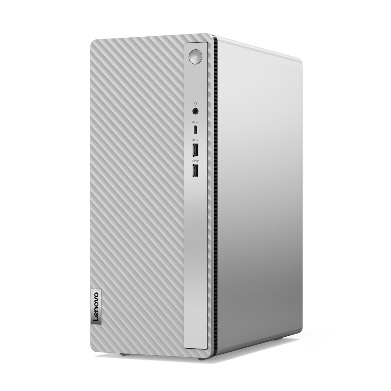 Lenovo IdeaCentre Tower 14IRR9 Desktop Intel Core i5-14400 16GB 512GB SSD W11H | 90X10006US | Manufacturer Refurbished