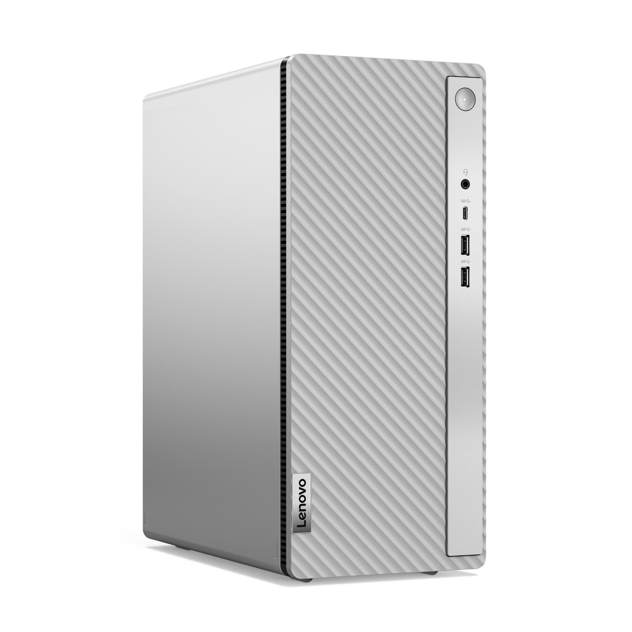 Lenovo IdeaCentre Tower 14IRR9 Desktop Intel Core i5-14400 16GB 512GB SSD W11H | 90X10006US | Manufacturer Refurbished