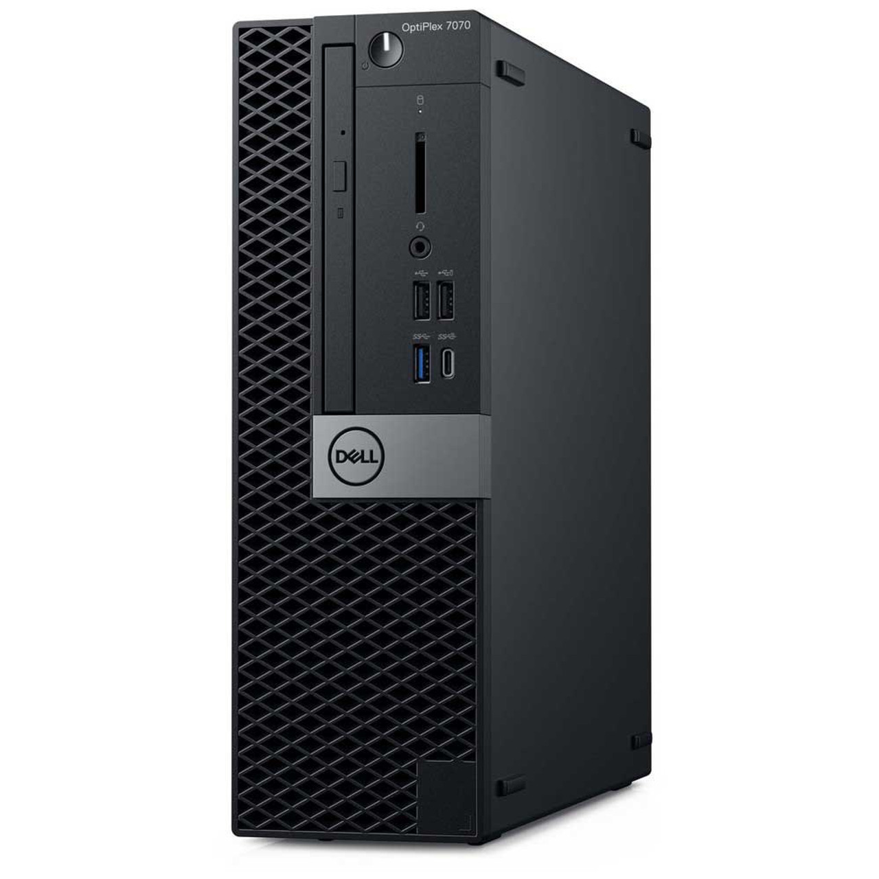 Dell Optiplex 7070 Desktop i7-9700 16GB 256 GB SSD W10P | Refurbished | DL.PC.B69772