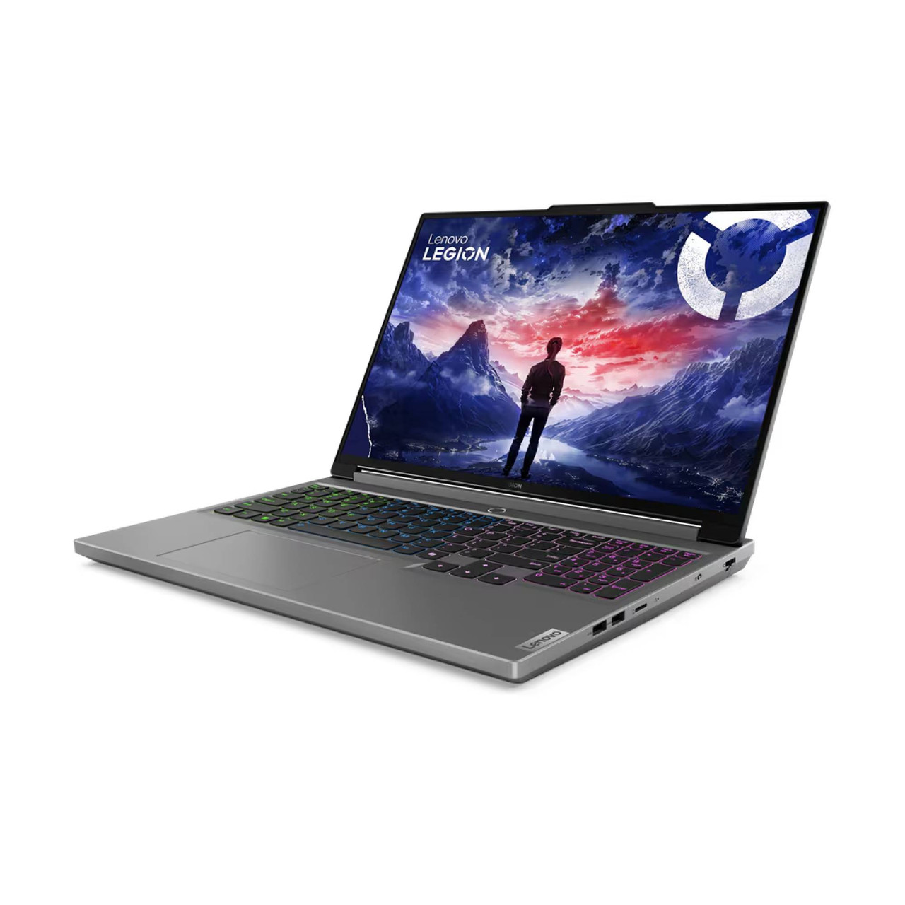 Lenovo Legion 5 16Irx9 16" Laptop NVIDIA RTX 4070 i9-14900HX 16GB 512GB W11H | 83DG00DHUS | Manufacturer Refurbished