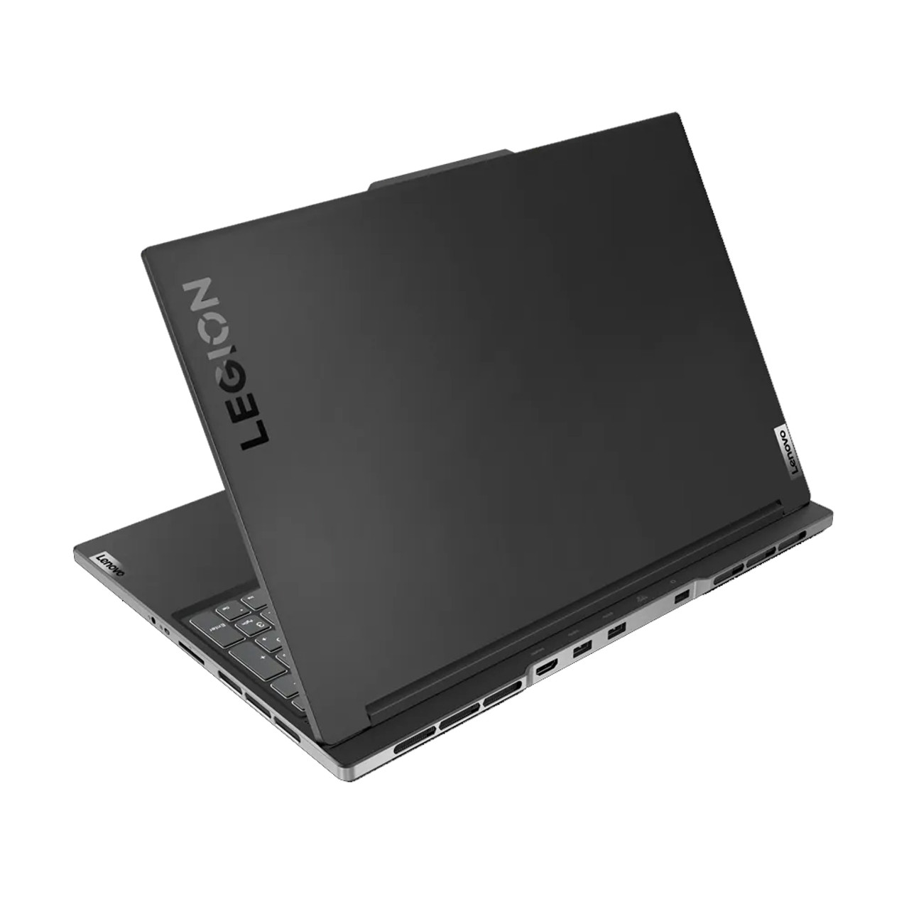 Lenovo Legion S7 16IAH7 16" Laptop NVIDIA GeForce 3050 i7-12700H 16GB 512GB W11H | Scratch & Dent | 82TF000LUS-SD