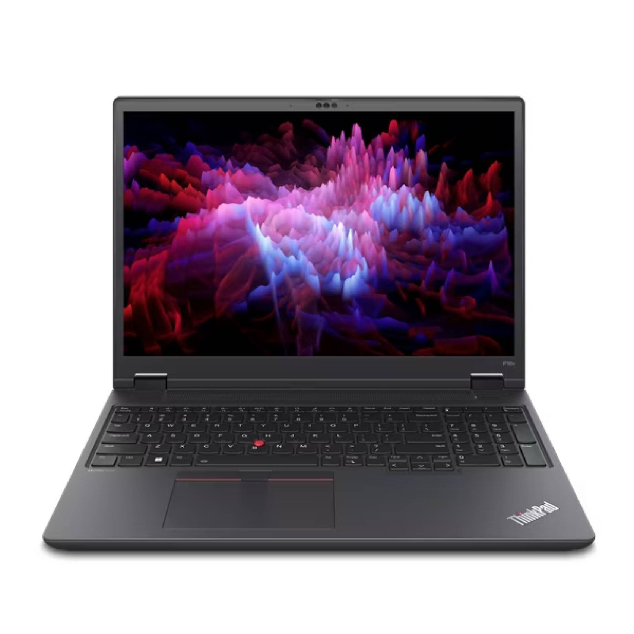 Lenovo Thinkpad P16V G1 16" Ryzen 7 PRO 7840HS RTX A1000 32GB 1TB SSD W11P | 21FE001SUS | Manufacturer Refurbished