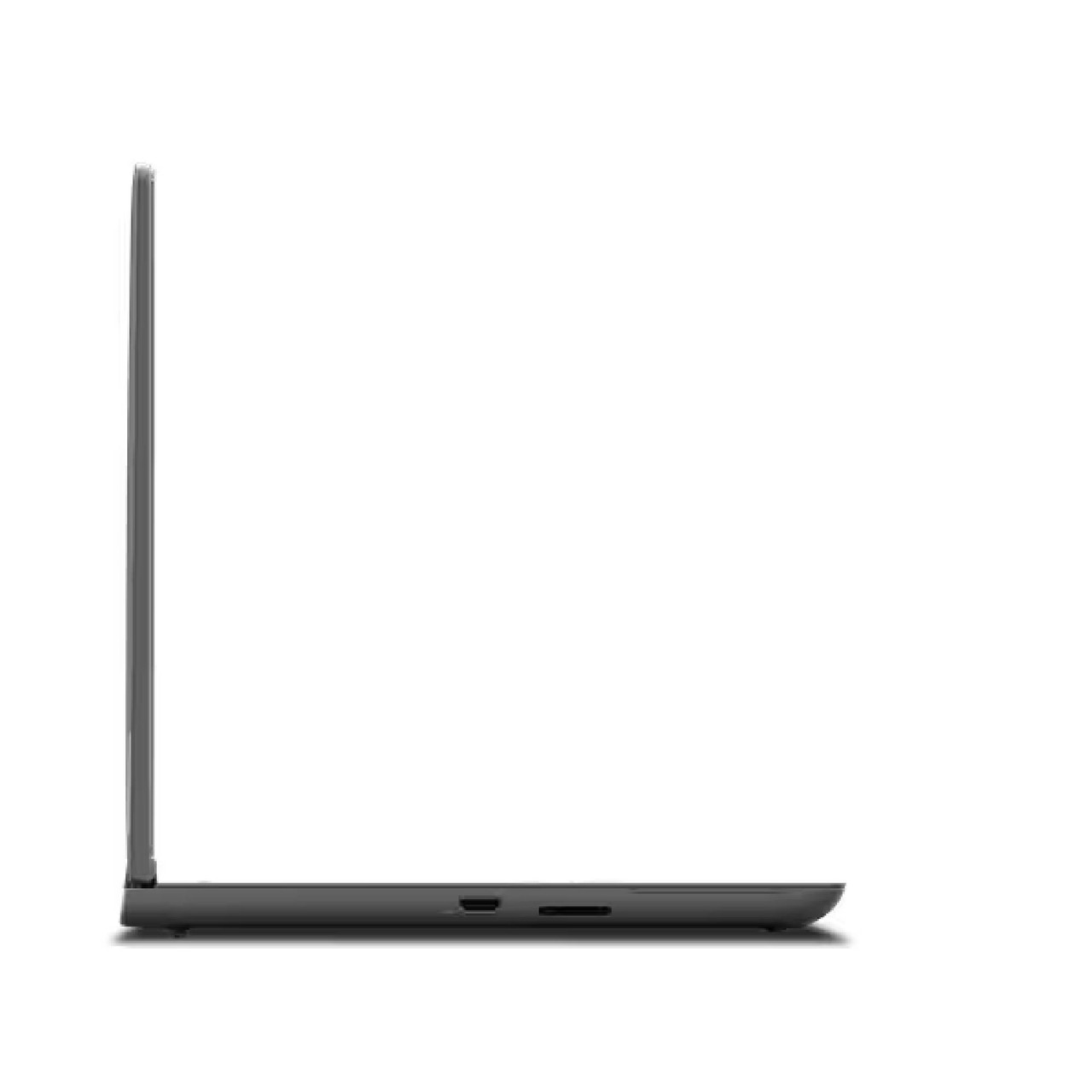 Lenovo Thinkpad P16V G1 16" Ryzen 7 PRO 7840HS RTX A1000 32GB 1TB SSD W11P | 21FE001SUS | Manufacturer Refurbished