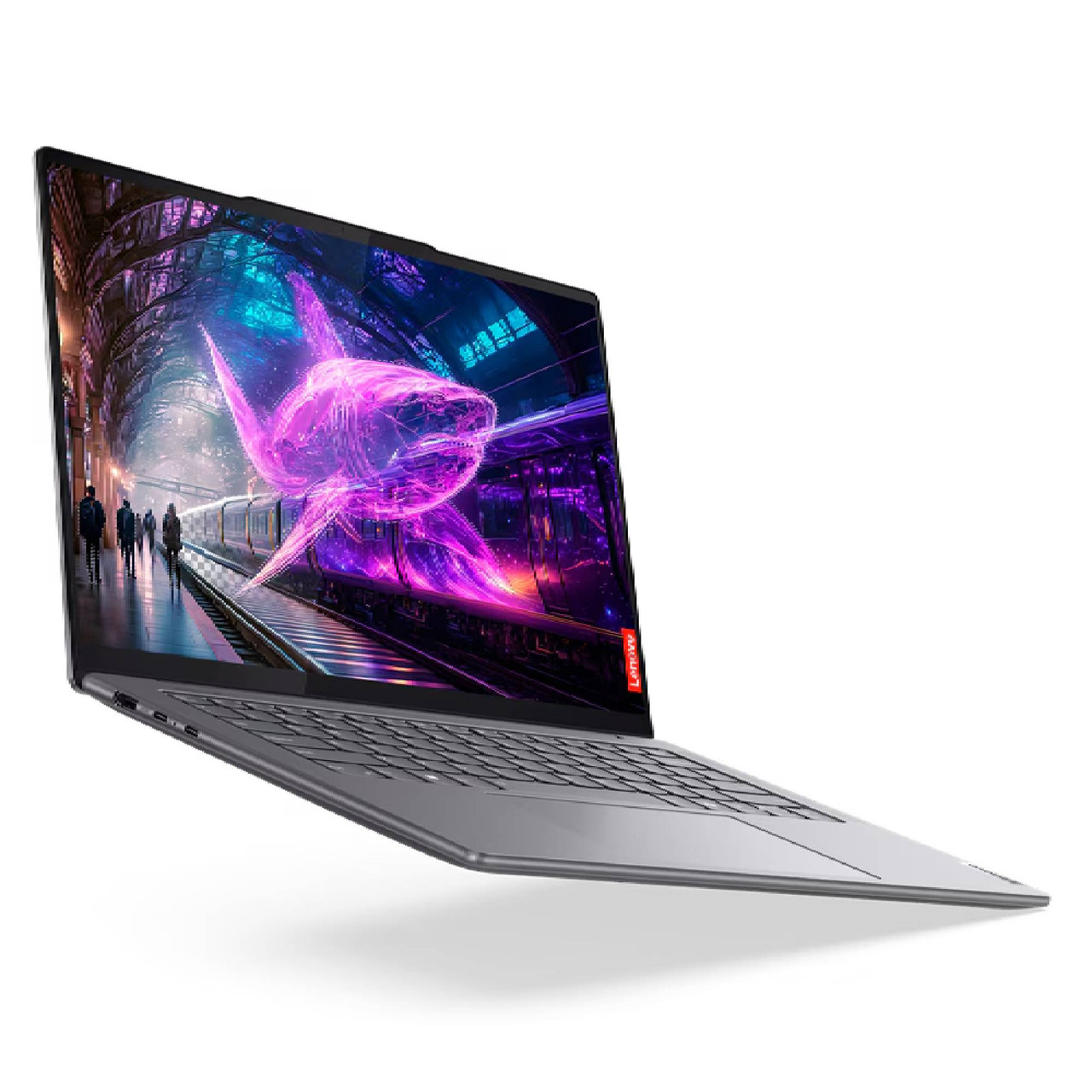 Lenovo Yoga Pro 7 14Ahp9 14.5" Ryzen 7 8845HS RTX 3050 16GB 1TB SSD W11P | Scratch & Dent | 83E30001US-SD