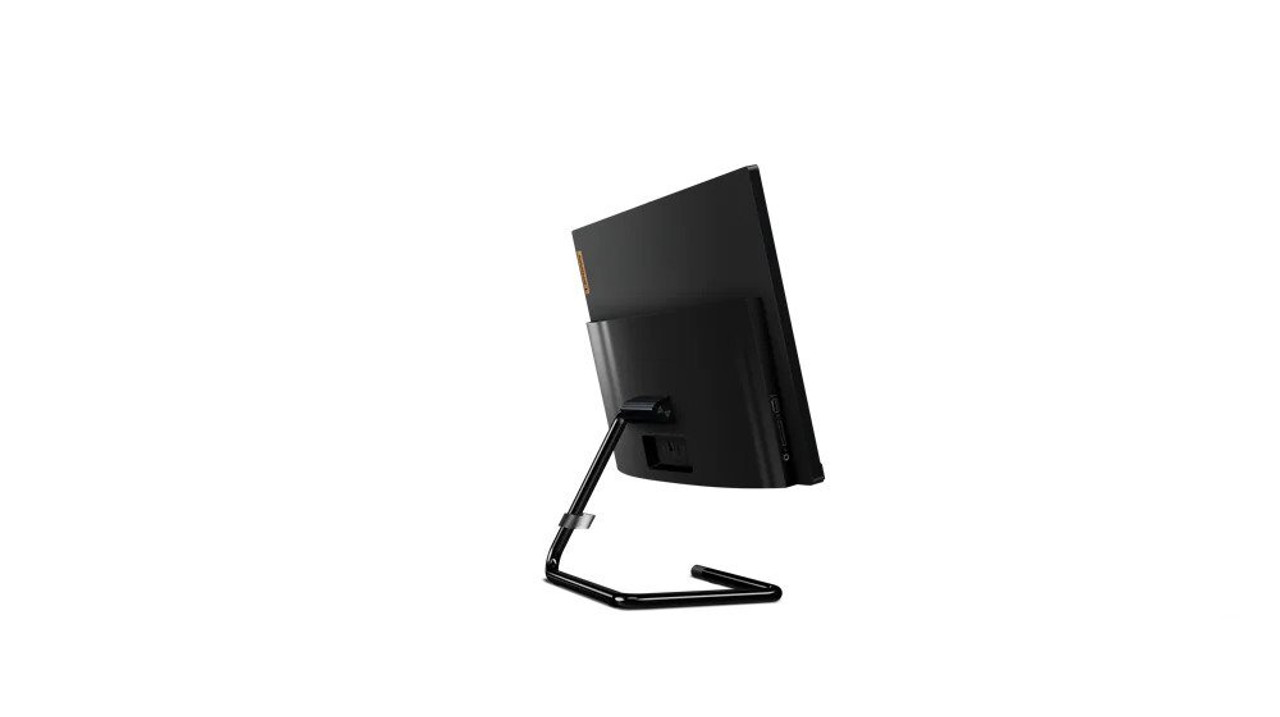 Lenovo IdeaCentre AIO 3 22IMB05 21.5" Intel Pentium Gold G6400T 4GB Ram 1TB HDD W10H | Manufacturer Refurbished |F0EV0006US