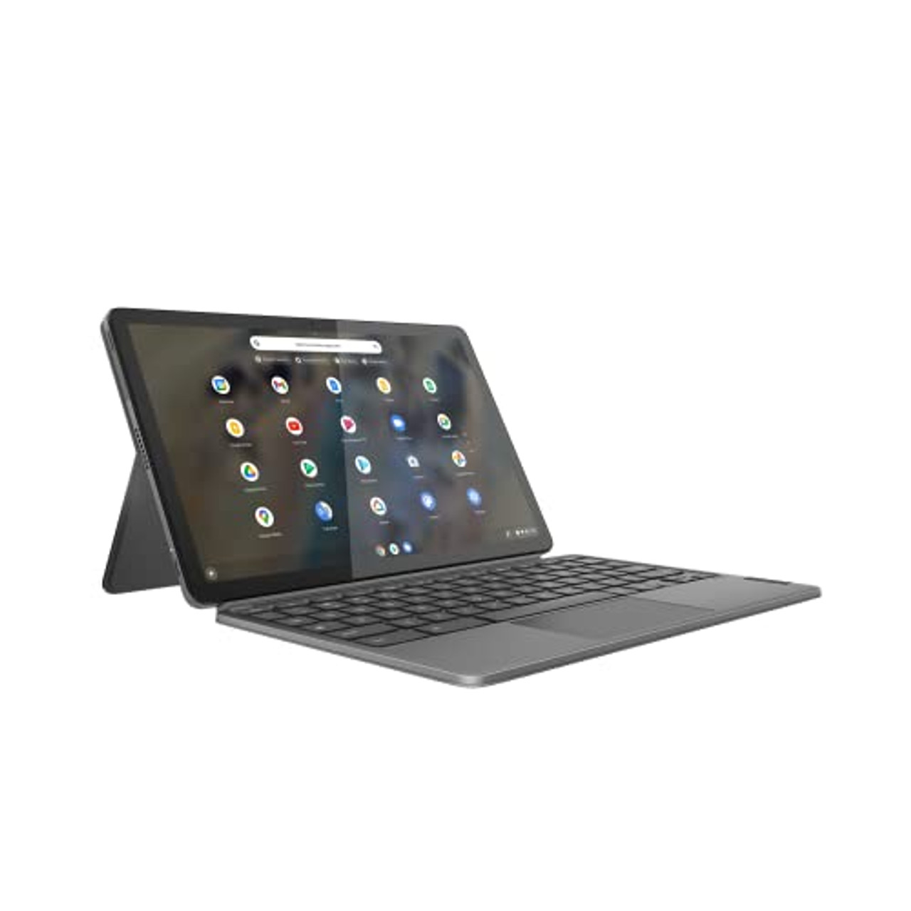 Lenovo IP Duet 3 Chrome 11Q727 10.95" Touch  Snapdragon 7c G2 4GB 64GB SSD COS | Scratch & Dent | 82T6003HUS-SD