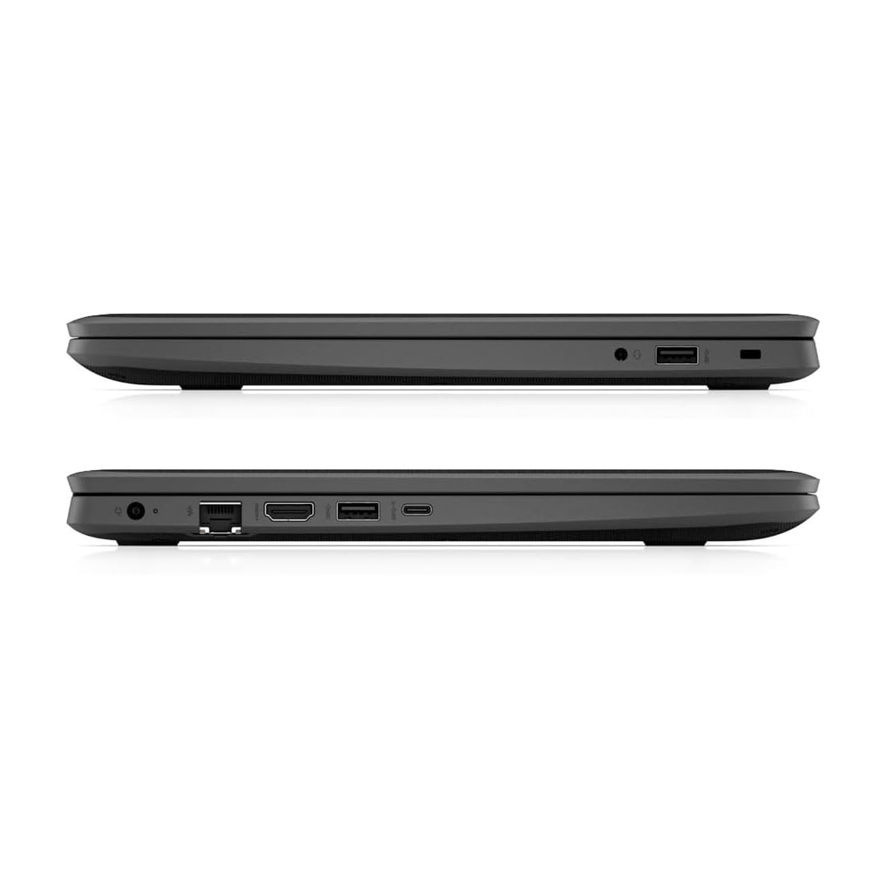 HP 15-Dw1783Wm 15.6" Laptop Pentium Silver N5030 4GB 128 GB SSD W10P | Refurbished | HP.NB.B68770