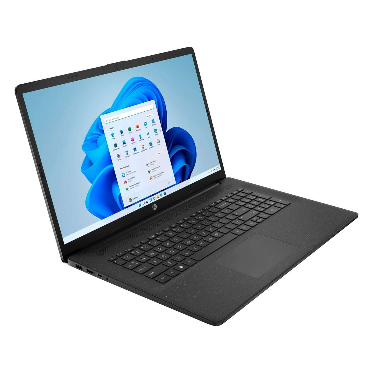 HP 17T-CN300 17.3" Laptop Intel Core i5-1335U 12GB RAM 1TB SSD W11H | Refurbished | AE0F8U8R#ABA