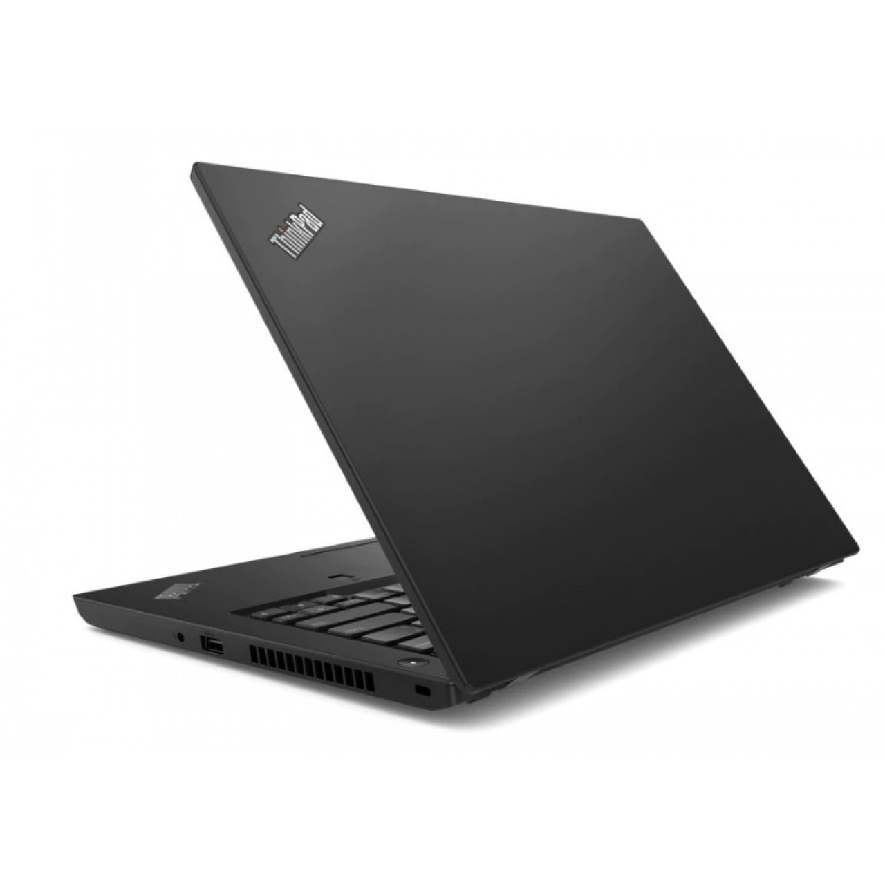 Lenovo Thinkpad L480 14" Laptop Intel Core i5 1.80 GHz 40 GB 256 GB W10P | Refurbished | LN.NB.B73850