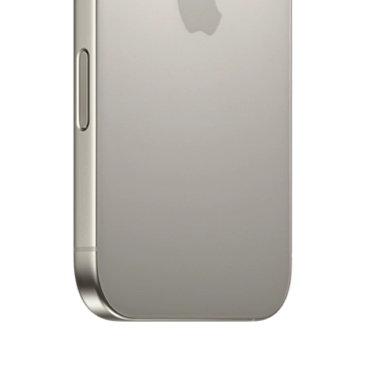 Apple iPhone 16 Pro Max A3296 512 GB SSD Natural Titanium - Unlocked | Refurbished | AP.SP.B75814