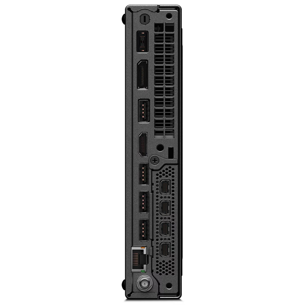 Lenovo Thinkstation P3 Tiny Desktop Intel Core i5-14500 T400 16GB 512GB SSD W11P | 30H10013US | Manufacturer Refurbished
