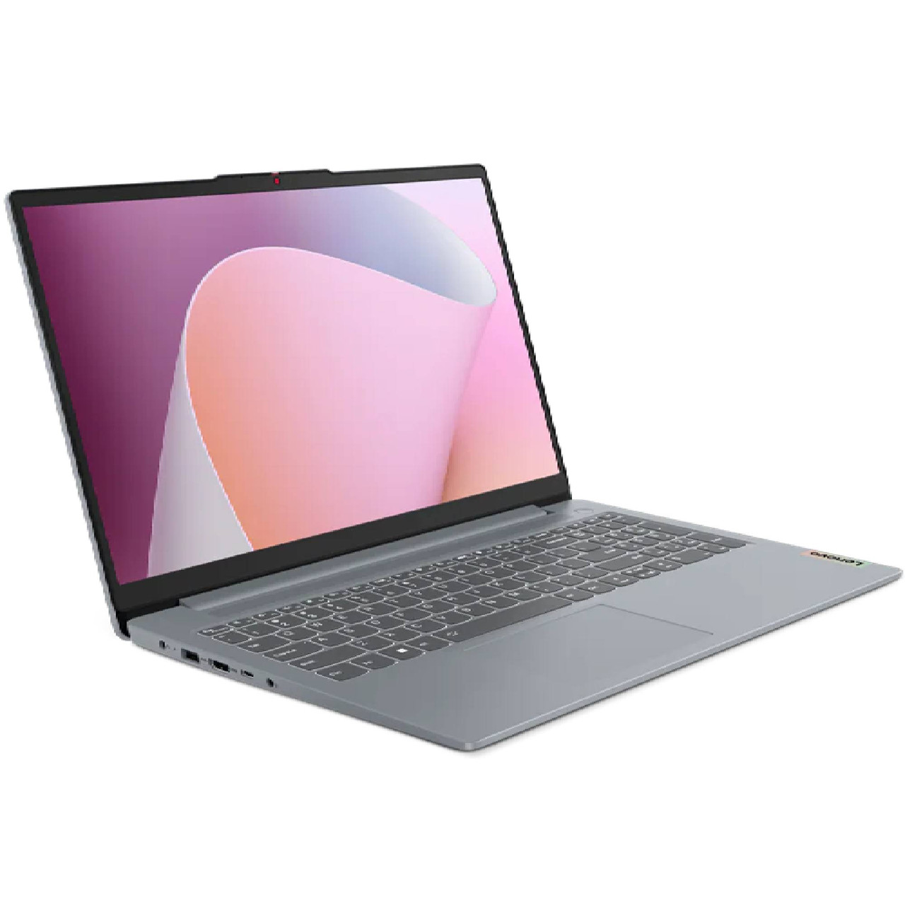 Lenovo Ideapad Slim 3 15Amn8 15.6" Laptop AMD Ryzen 5 7520U 8GB 256GB SSD W11H | Scratch & Dent | 82XQ00EBUS-SD
