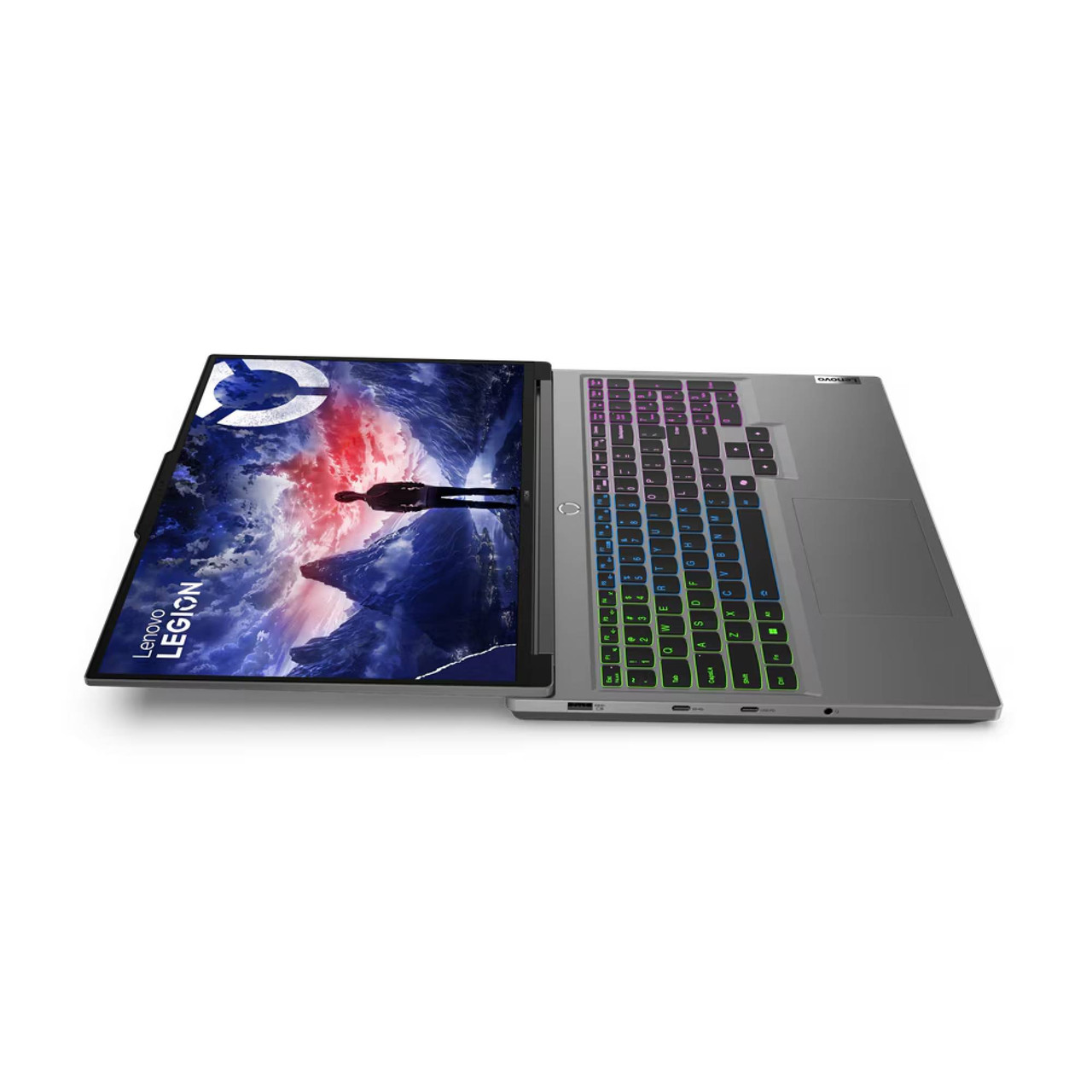Lenovo Legion 5 16Irx9 16" Laptop i7-14650HX GeForce RTX 4060 16GB 1TB SSD W11H | Scratch & Dent | 83DG009SUS-SD