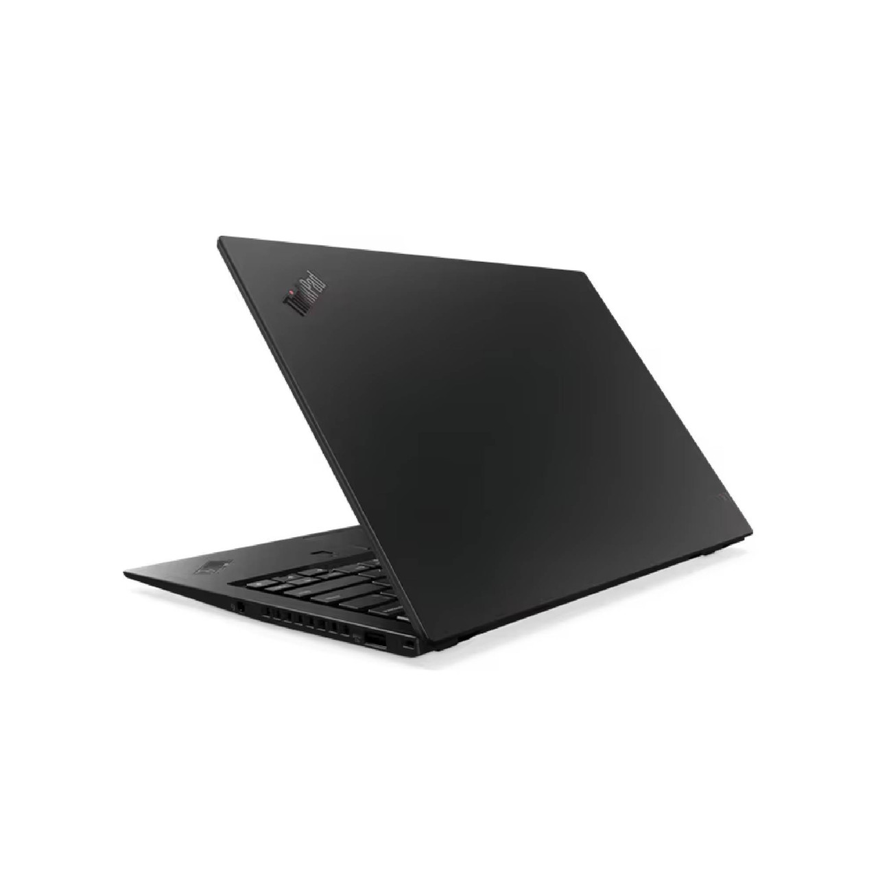 Lenovo Thinkpad X1 Carbon G6 14" Laptop Intel i7-8550U 16GB RAM 512GB SSD W11H | 20KG0022US | Manufacturer Refurbished