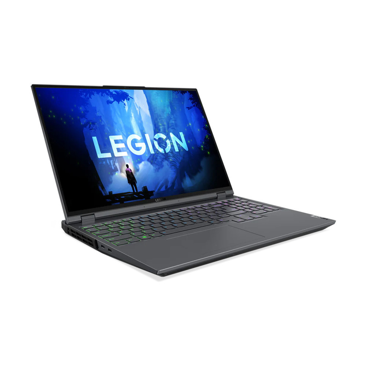 Lenovo Legion 5 Pro 16Iah7 16" Laptop i7-12700H RTX 3050 Ti 16GB 512GB SSD W11H | Refurbished | LN.NB.B72576