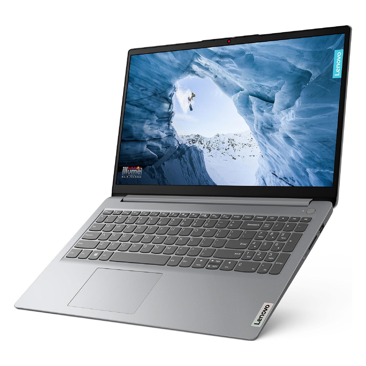 Lenovo Ideapad 1 15Iau7 15.6" Laptop Intel Core i3-1215U 8GB RAM 512GB SSD W11H | Refurbished | LN.NB.B78590