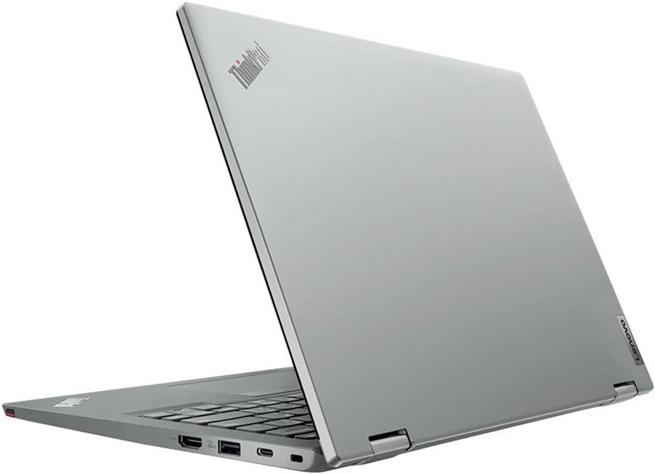 Lenovo Thinkpad L13 Yoga Gen3 14" Laptop Intel i5-1235U 8GB 256GB SSD W11P Touch | Refurbished | LN.NB.B78536