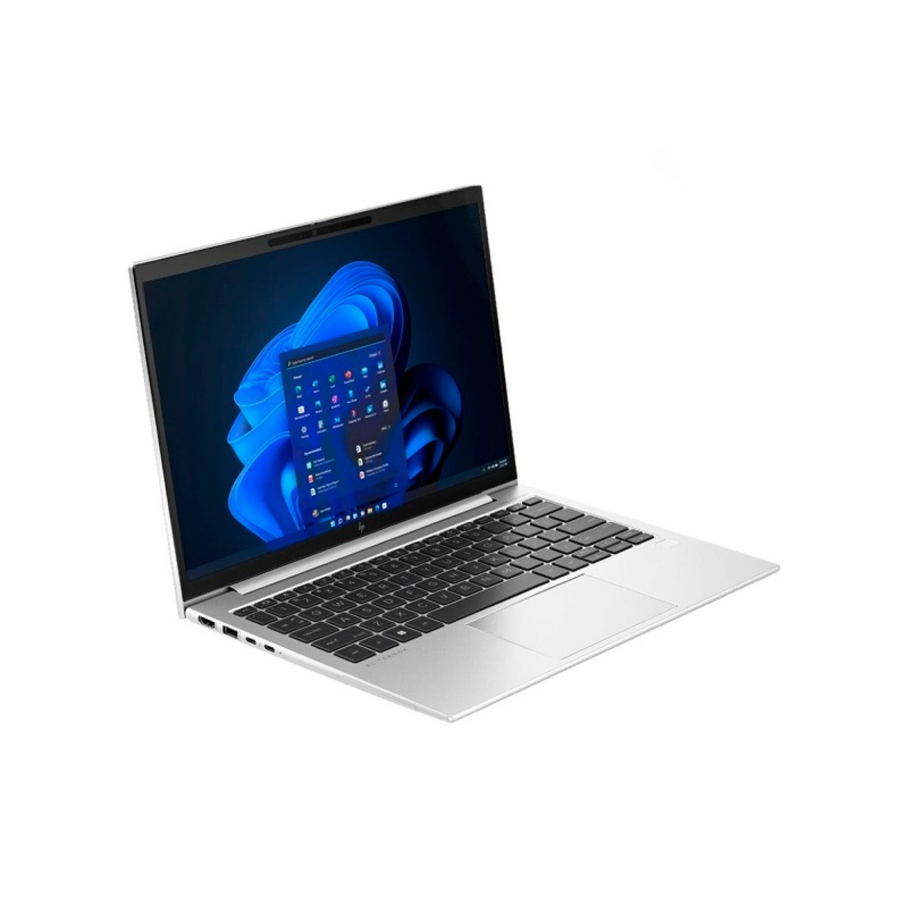 HP Elitebook 835 G10 13.3" Touch Laptop Ryzen 5 PRO 7540U 16GB 512GB SSD W11P | Refurbished | HP.NB.B77946
