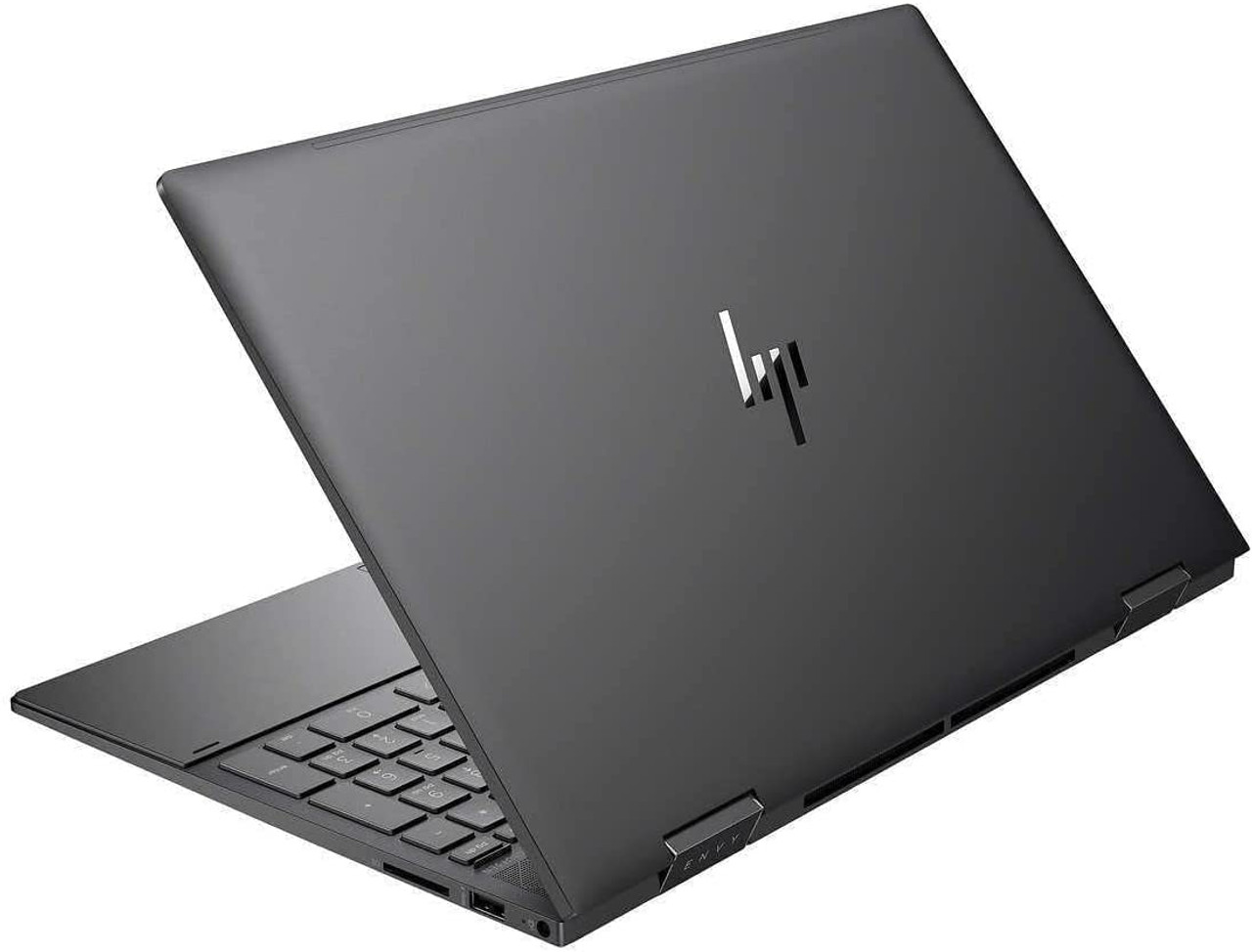 HP Envy X360 15M-ee0013dx 15.6" Touch Laptop Ryzen 5 2.7GHz 8GB 256GB SSD W11P | Refurbished | HP.NB.B77264