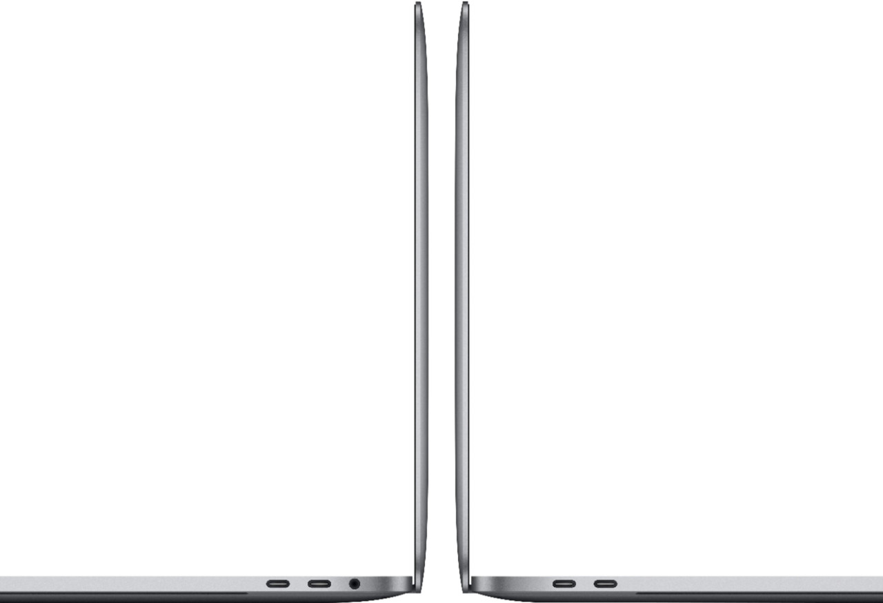 Apple MacBook Pro (2018) 13.3" Laptop Intel Core i7 2.40 GHz 16GB 1 TB SSD MAC OS X | Refurbished | AP.NB.B71191